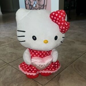 Hello Kitty Greeter (Large)